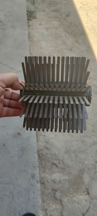 Sotiladi engi ishlatilinmagan