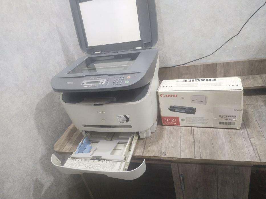 Kanon printer Sotiladi