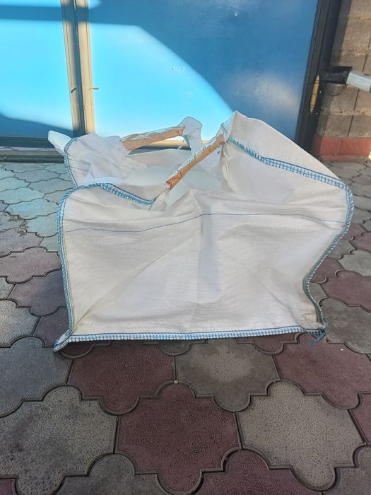 Биг Бег , Биг- Бэг, Big Bag (МКР) мешок