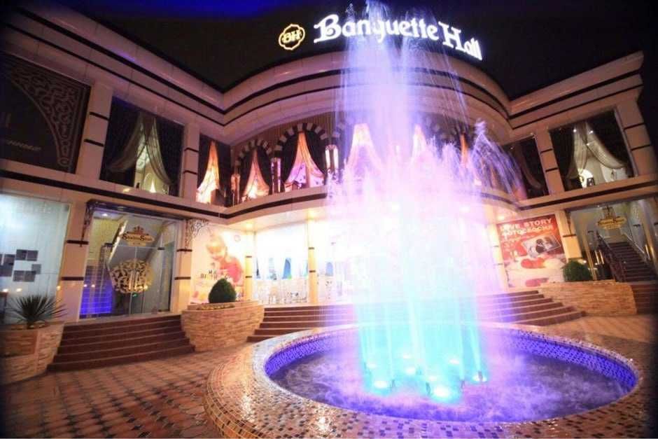 Продается помещение Ор-р: клиника Akfa Medline, метро Беруни  1100м2