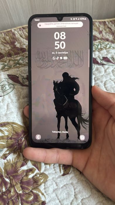 Samsung Galaxy  a 24