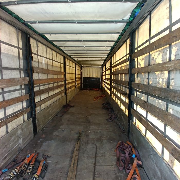 Scania r 440  Krone 2011 г