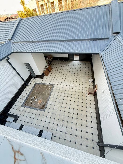 Учтепа,Катта кани,Изза махаллада янги курилган 3этаж ховли уй сотилади