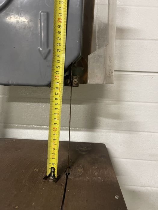 Banzic Fierastrau vertical panglica Rondy