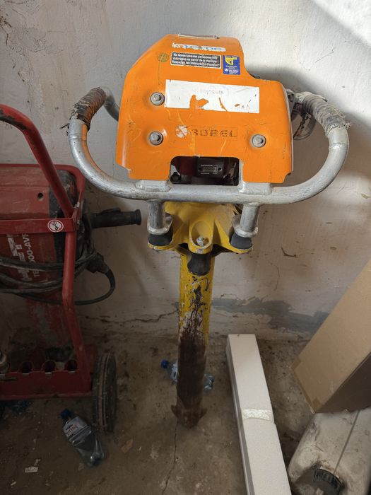 Ciocane de cale ferata