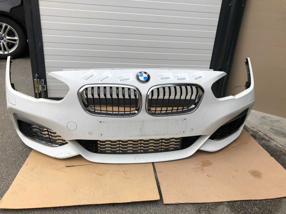 BMW 1 F20 F21 Faruri Adaptive Bara M Radiatoare Usi Originale OEM
