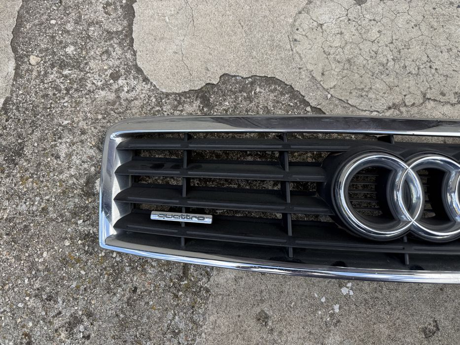 Решетка за Audi A8 D3/Ауди А8 Д3