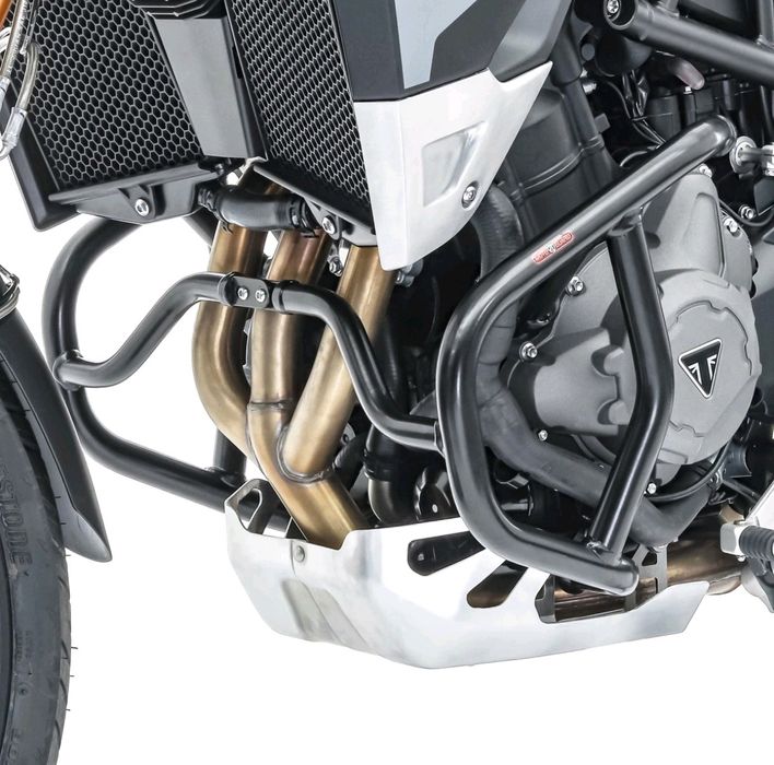 Triumph Tiger 900/1200,22г.