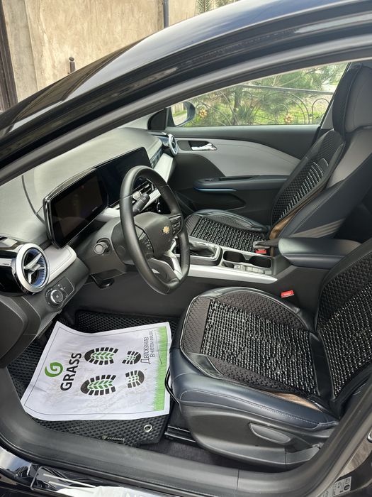 Monza 1,5  атмосферный