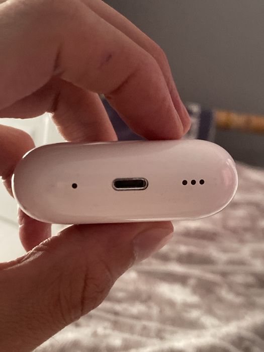 AirPods Pro 2 поколение