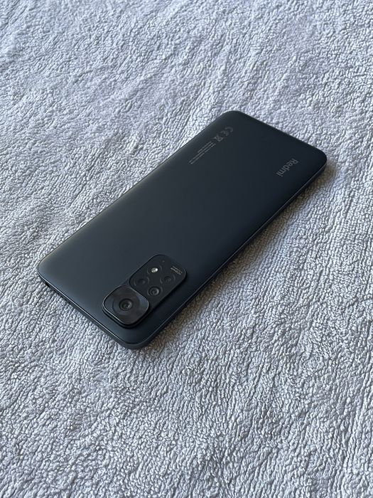 Redmi Note 11S 12 / 128GB Original