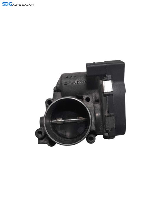 Clapeta Acceleratie Volkswagen Golf 5 2.0 FSI AXW BLY BLX BVX BLR BVY BVZ 2004 - 2008 Cod 06F133062B A2C53079712 [M0706]