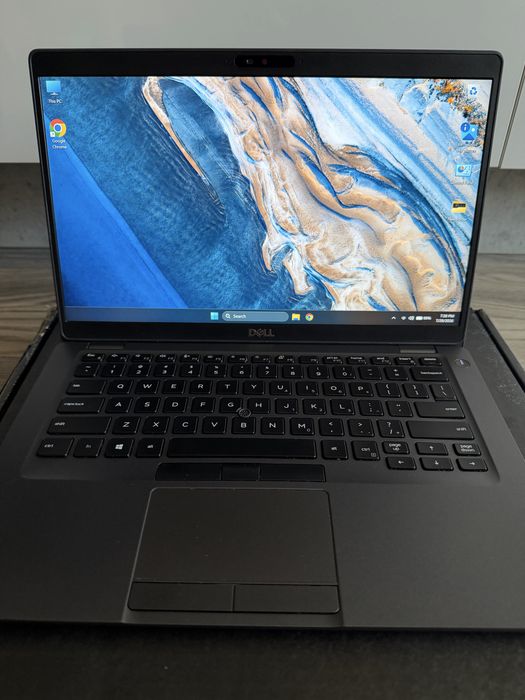 Laptop Dell Latitude 5400 | i7 Gen 8 | 16 GB RAM | 256 GB SSD | Impecabil