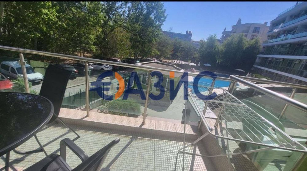 Продава се Тристаен апартамент в к.к. Слънчев бряг - 93 кв.м за 565 €/кв.м - Снимка #11