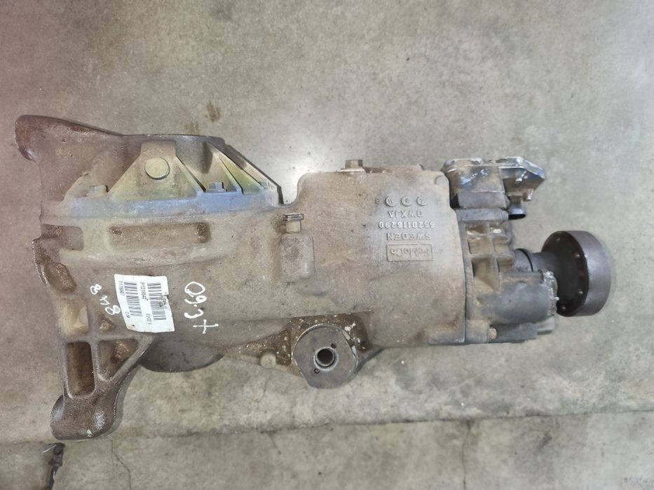 Vând Haldex diferențial  Volvo  XC60