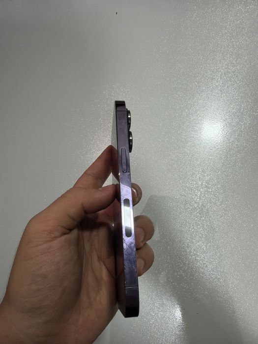 Iphone 14 Pro 128