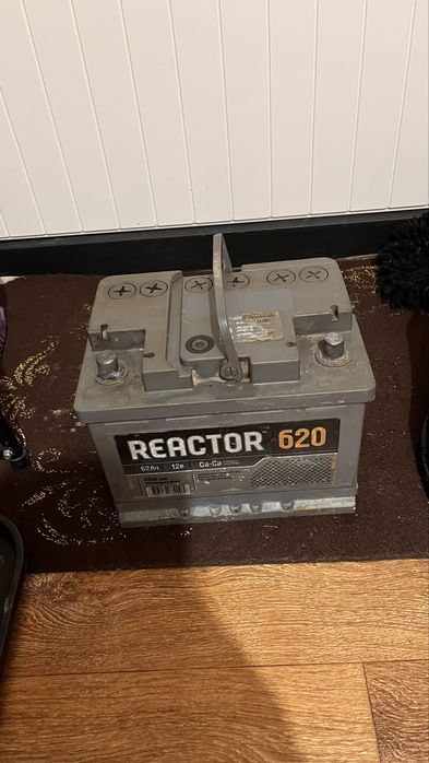 Аккумулятор акб 620