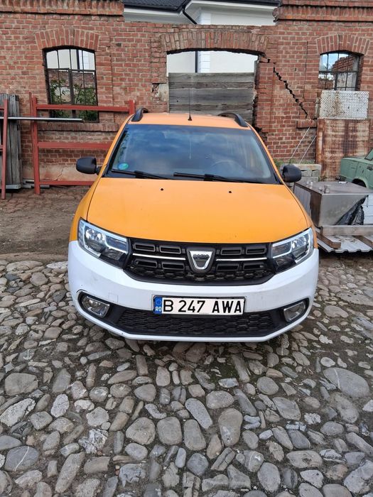 DACIA Logan MCV
