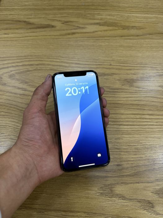 IPhone 11 pro 256gb Holati yaxshi