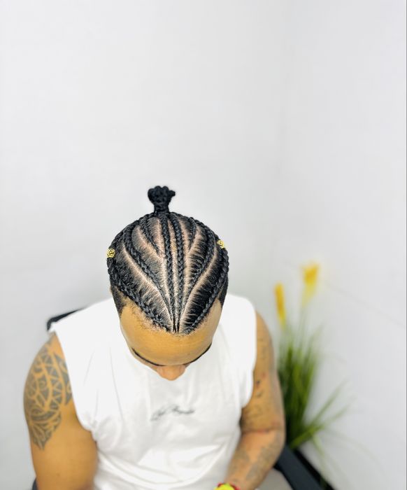 Codițe, braids, dreadlocks, cornrows, natural hair, crocheting