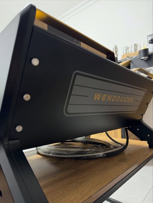 Кофемашина Wendougee SDragon 2 Gr