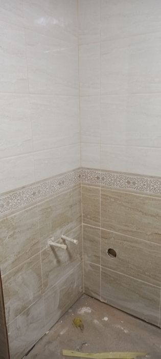 Услуги кафелика ,плиточника  и ремонт квартир.
