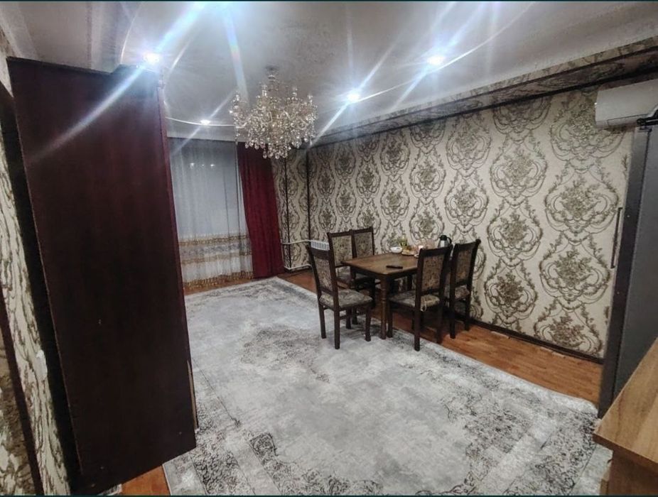 ×Чиланзар 20, 2в3/5/9 ‼️РАЗДЕЛКА,  65м²‼️ Продаётся квартира