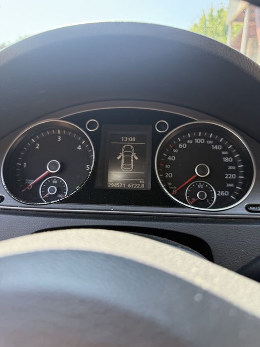 Passat 2014 B7 2.0 TDI 140Cp