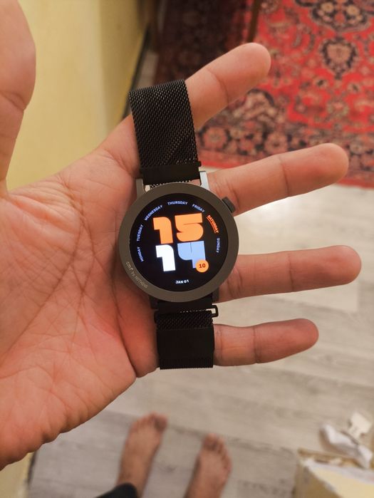 Смарт часы CMF Watch Pro 2