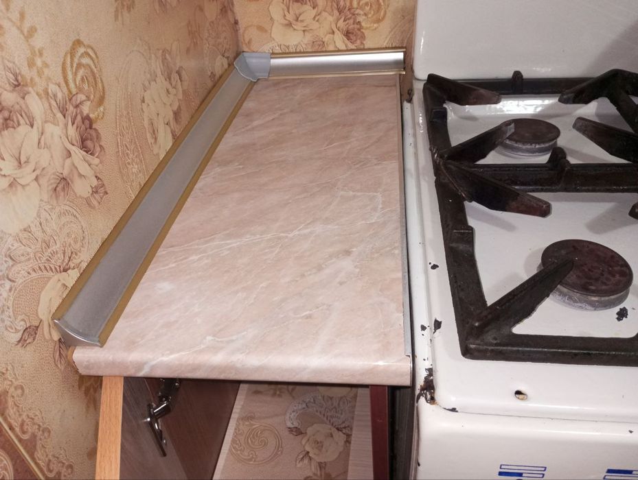 Кухня б/у в отличном состоянии