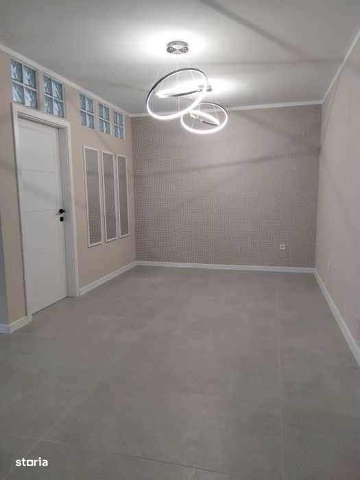Apartament de 3 camere, finisat, 56 mp, etaj intermediar, zona Eroilor — fotografia 1