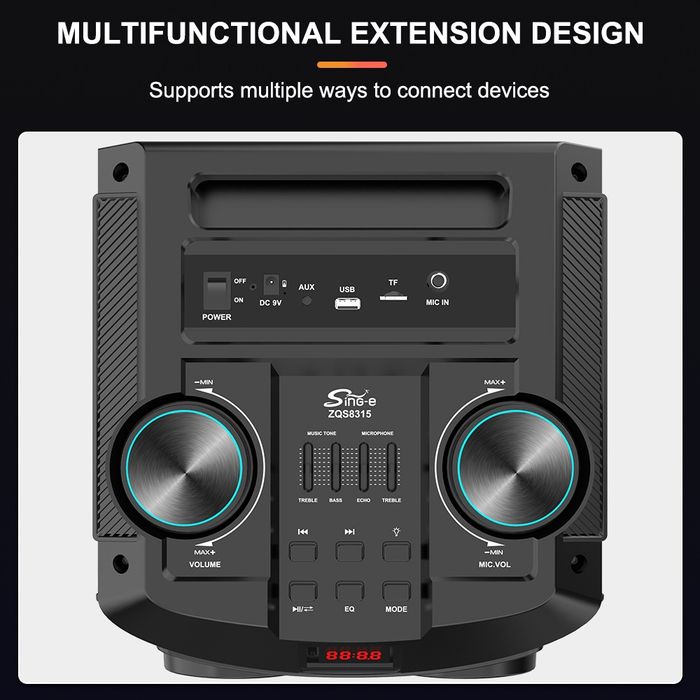 Продам первую в Казахстане колонку!!!