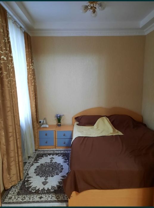 Продам квартиру 2х комнатную