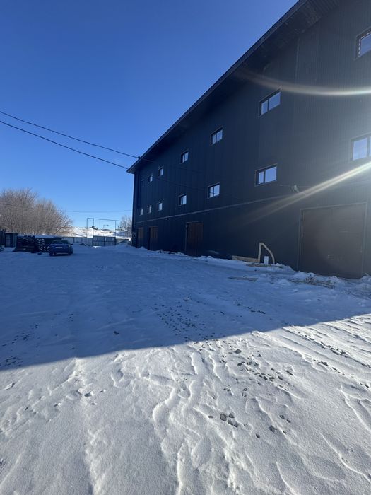 Сдам помещение в аренду 550 квм