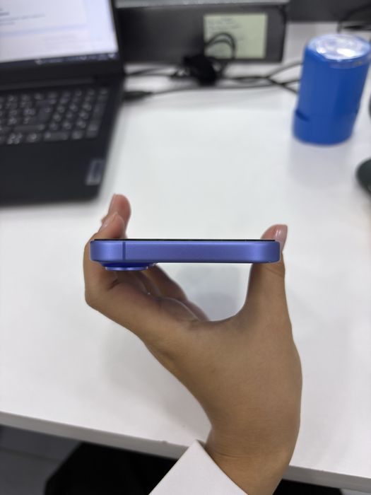 iphone 16, 128 GB, 93% АКБ, Ц/П 601