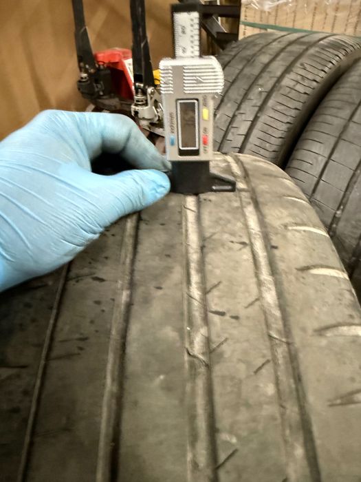 Jante Originale BMW Seria 3 / 4 (F30, F31, F32, F36) R19 M442