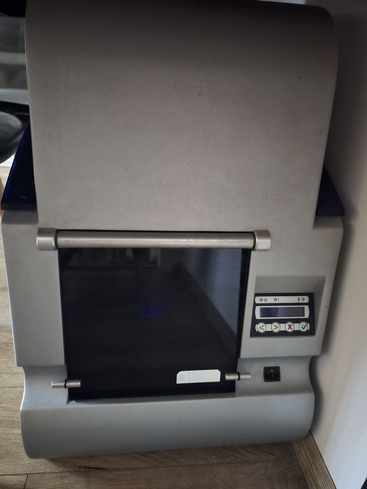 Tehnica dentara Scanner 3d activity 101+ Calculator cu exocad