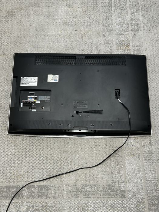 Телевизор Samsung