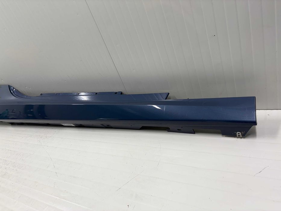 Десен праг БМВ 8 серия Г14 Г15 М8 Ф91 Ф92 BMW G14 G15 M8 F91 F92