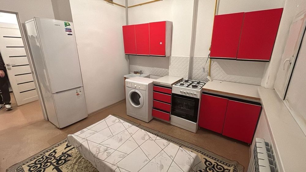 Продается 1 ком квартира