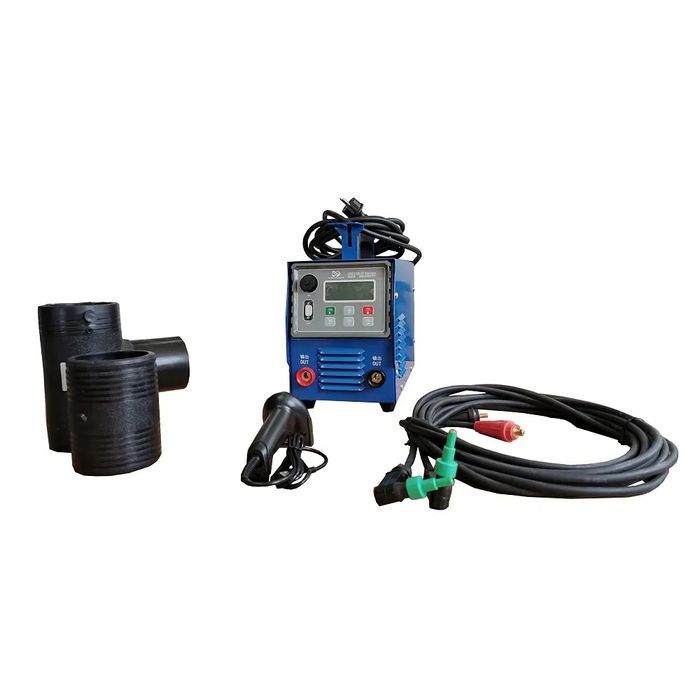 Аппарат для сварки пластиковых труб