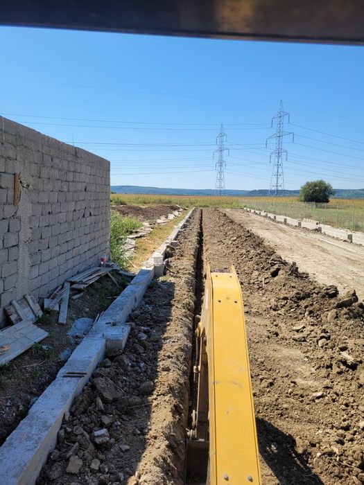 Utilaje de închiriat