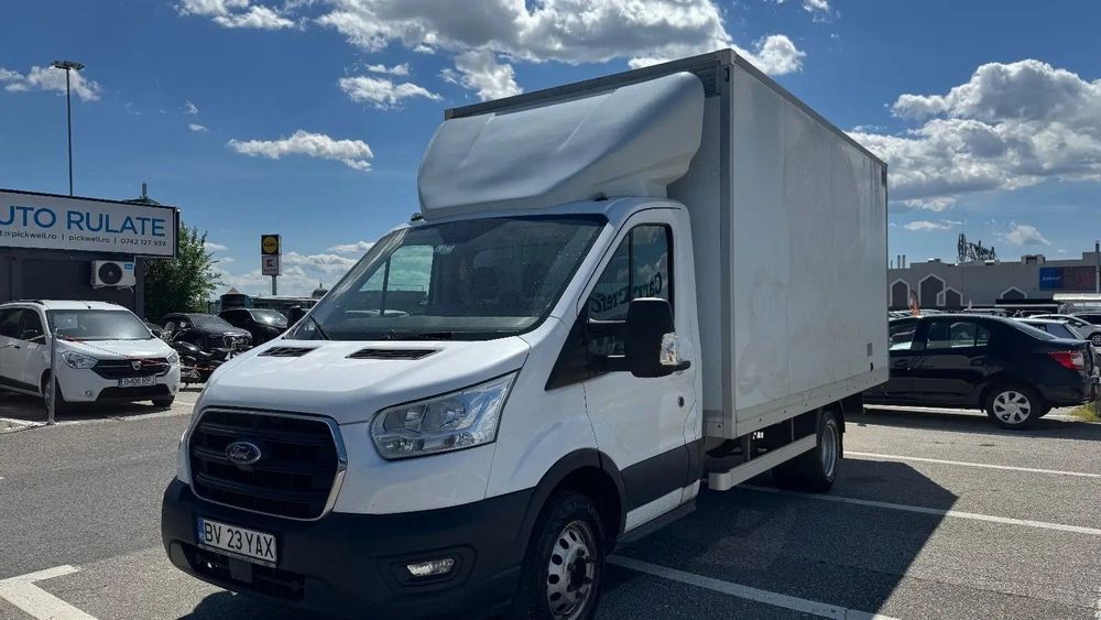 Ford transit Ford Transit