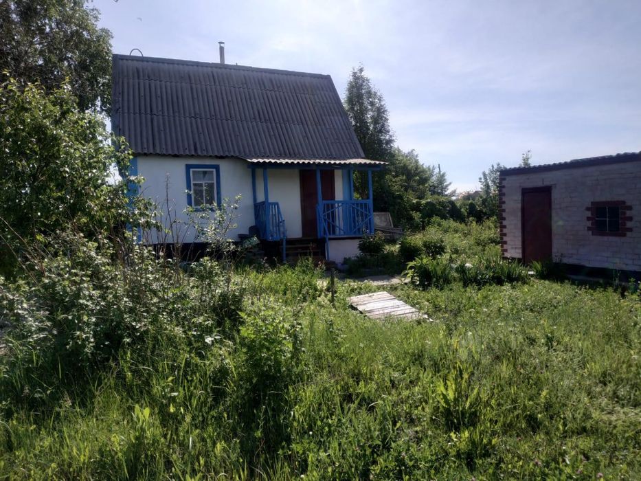 Продам дачу в районе Самсоновка