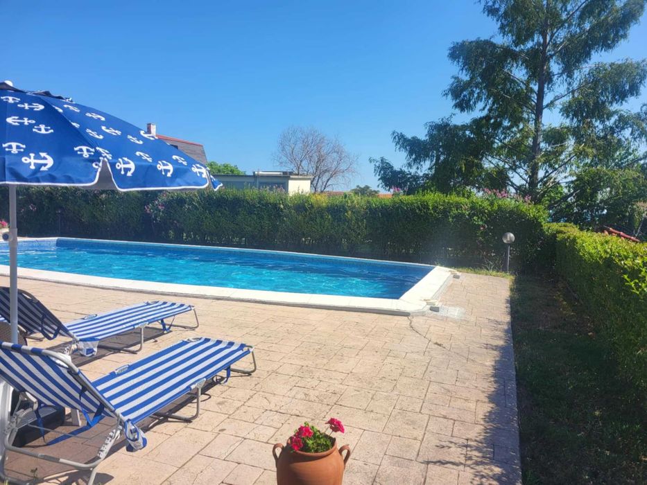 Апартамент Мареа - първа линия, Свети Влас