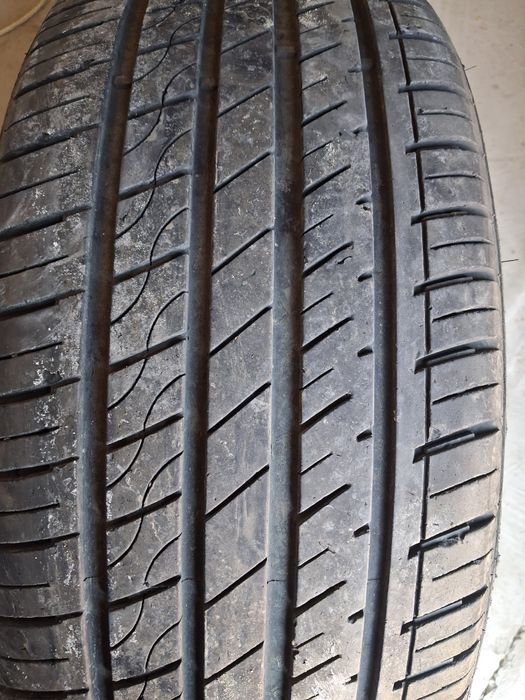 Jante aliaj 235/45R18