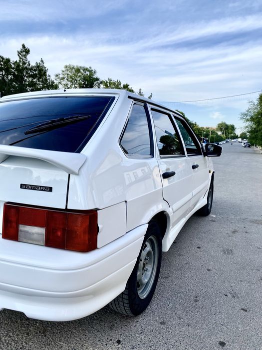 Машина сост жақсы көп жүрілмеген