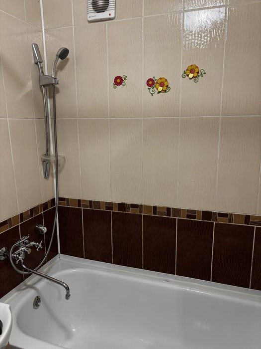 Продам 3-х комнатную квртиру