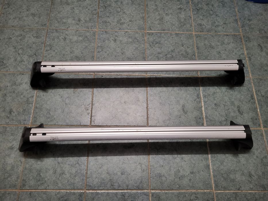 Bare transversale pentru Mercerdes Benz a class w/v168