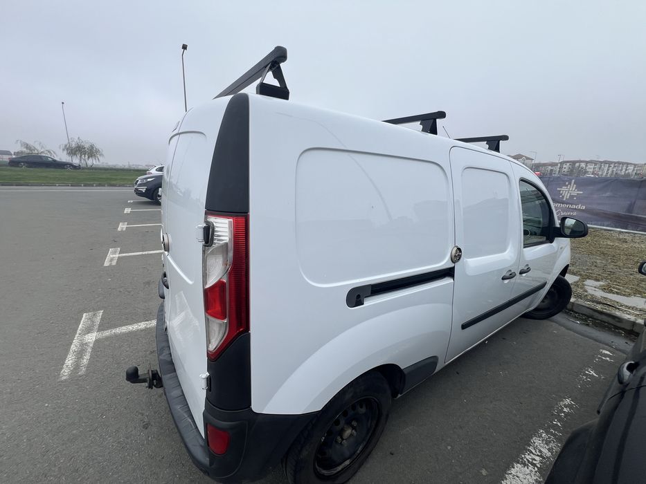 Vand sau schimb Renault Kangoo